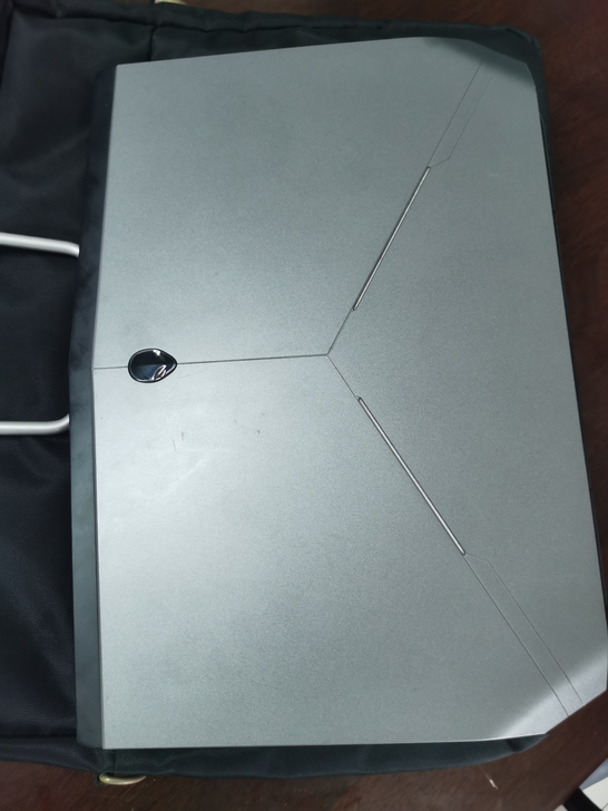 外星人笔记本,gtx960显卡,三星250...