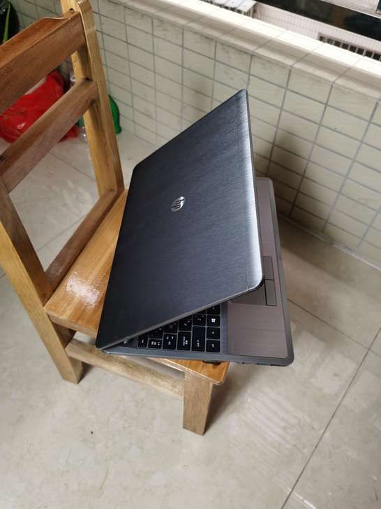 8，四核，好电脑，护士用的电脑，惠普笔记本...