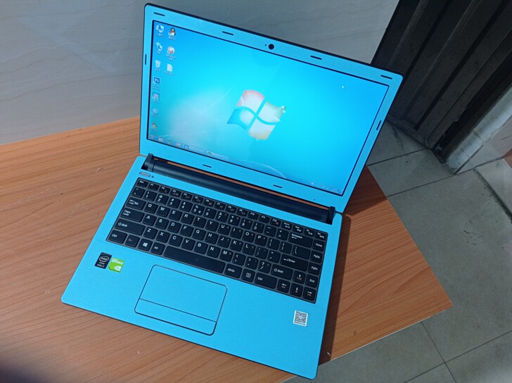 9新 i7四代 独显 8G+双硬盘 小麦3...