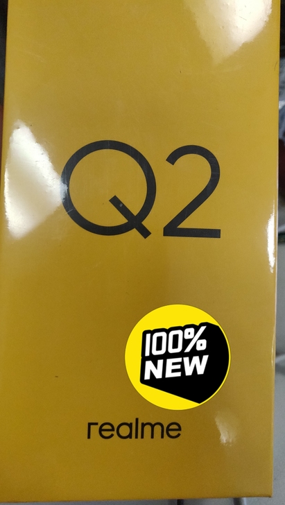 realme 真我Q2 4800万像素 1...