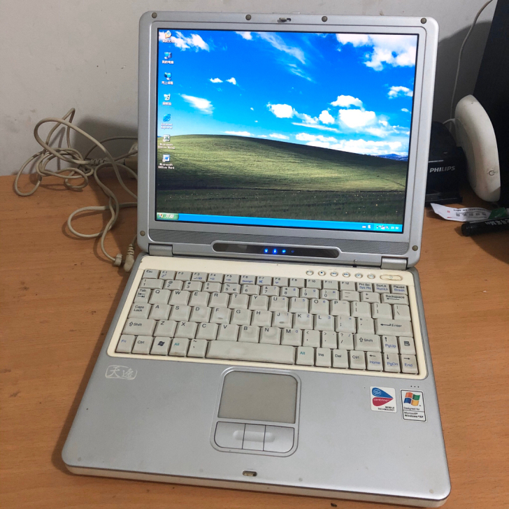 联想笔记本电脑（包邮），目前打文档或者制作...