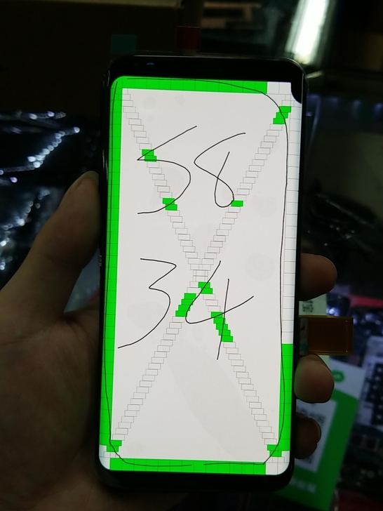 三星Galaxys8 二手机，工作机，单卡...