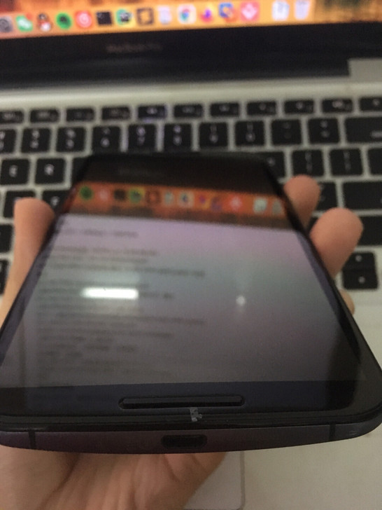 摩托罗拉谷歌nexus6,332