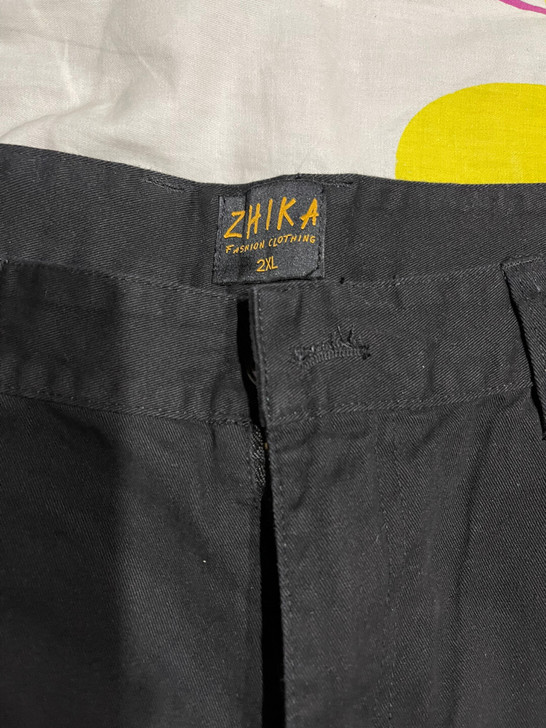 Xl码男款工装裤子，一次未穿过，喜欢的联系我