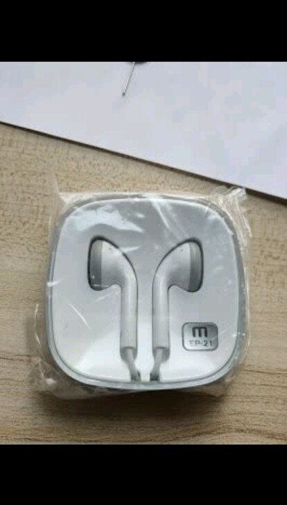 Meizu/魅族EP21耳机 魅族EP21...