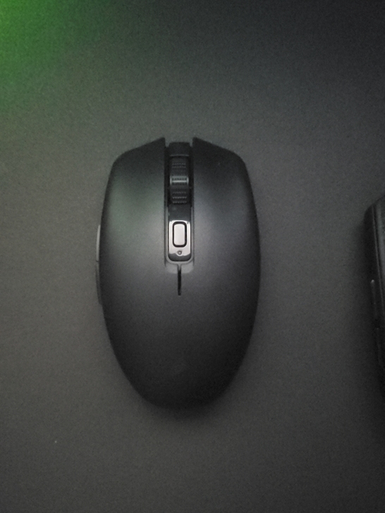 八岐大蛇V2 雷蛇 Razer鼠标成色如图...