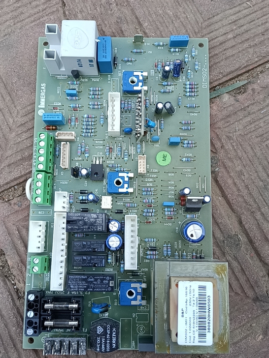 电脑主板三块打包处理