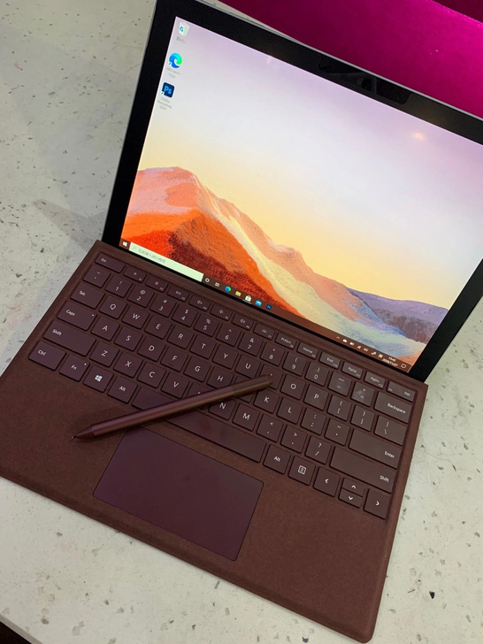 Microsoft/微软 surface ...