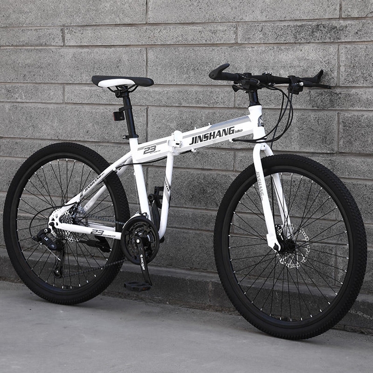 变速单车赛车山地青少年轻便越野跑车成人男女...