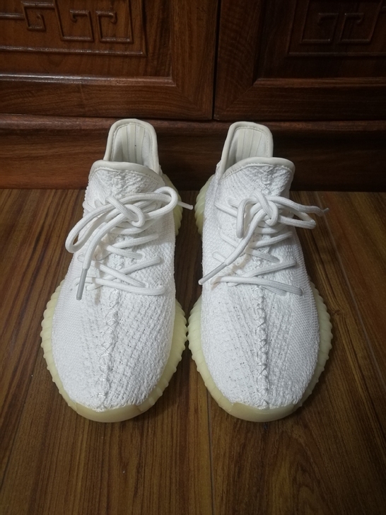 阿迪椰子鞋38码   专柜购入保证正品  ...