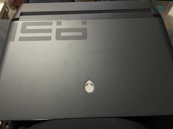 51r2外星人高配笔记本