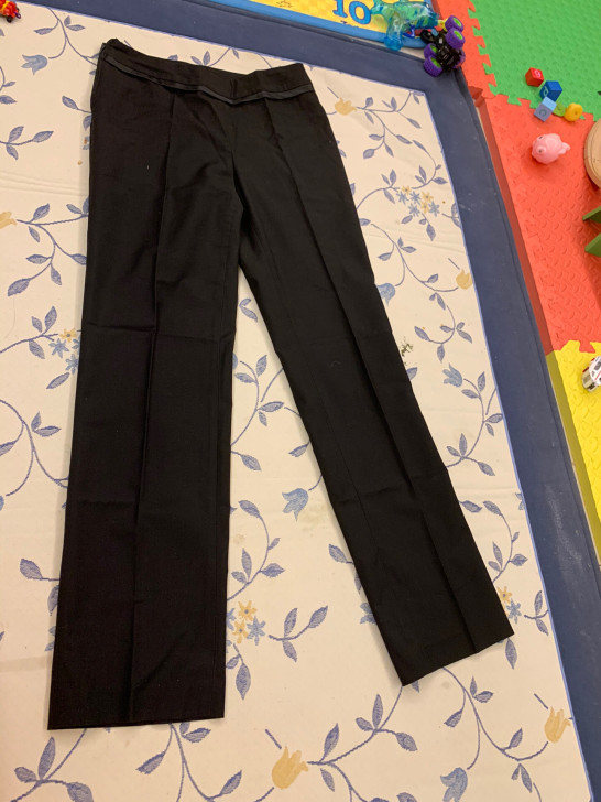 西装裤  秒变大长腿  免烫 女士正装 上...