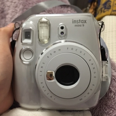 【低价出售】Fujifilm富士可爱相机 ...