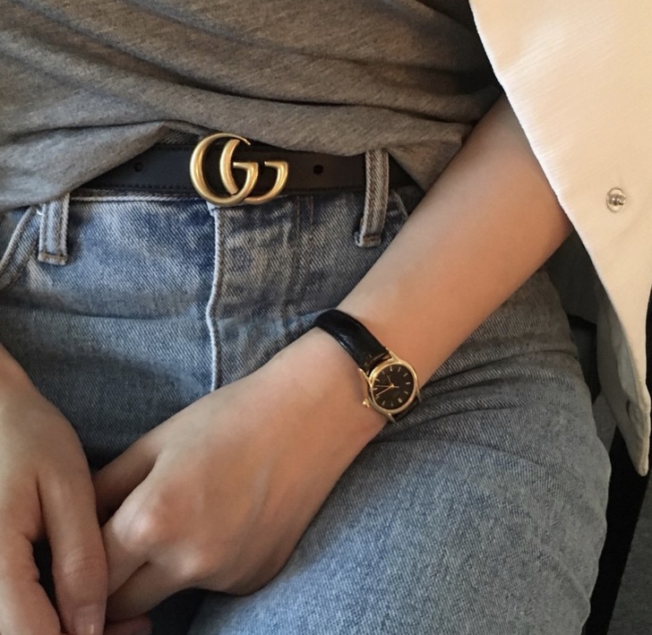 ◎ 韩国代购◎ins风 casio 卡西欧...