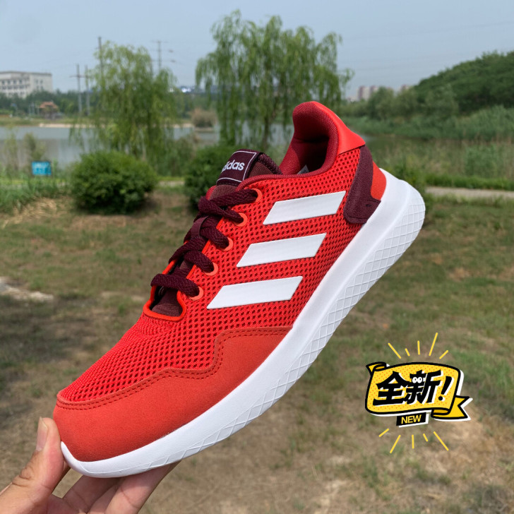 正品阿迪达斯男鞋 全新原盒，承诺假一赔十，...