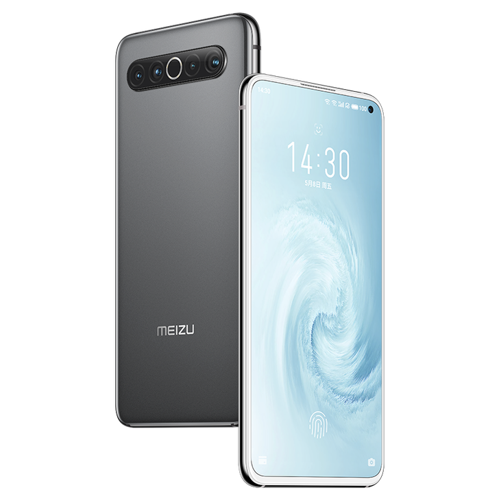 收台Meizu/魅族 17  注意是收魅族...