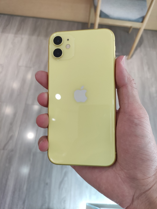 苹果 iPhone 11 国行 128g