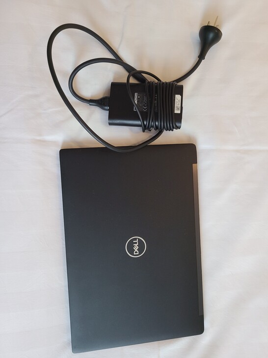 Dell Latitude 7380