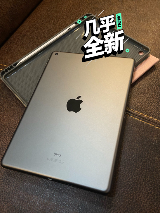 ipad平板电脑2019款128Ｇ血亏出网...