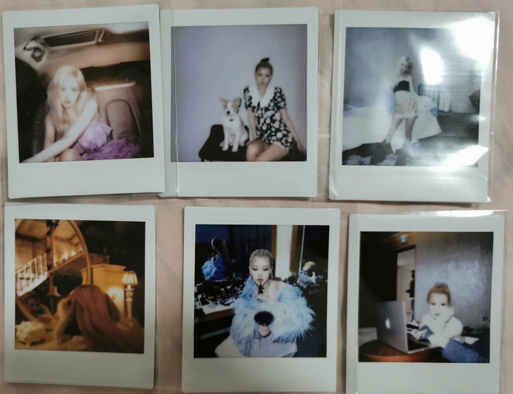 【出/换】rolo特预售拍立得，出的话自带...