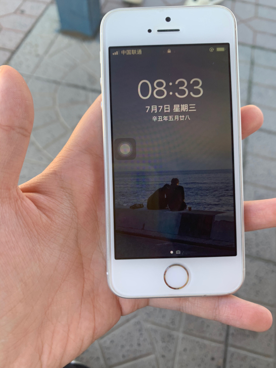 Apple/苹果 iPhone SE