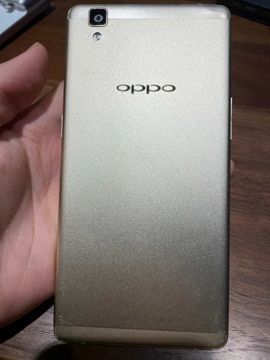 oppo r7sm  32g