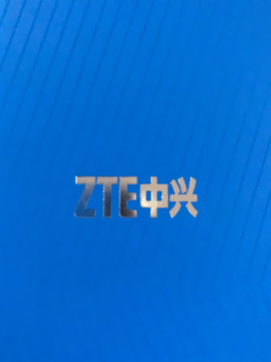 中兴V5老人机，全新