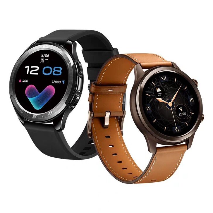 650收一个vivo手表 成色好的 46 ...