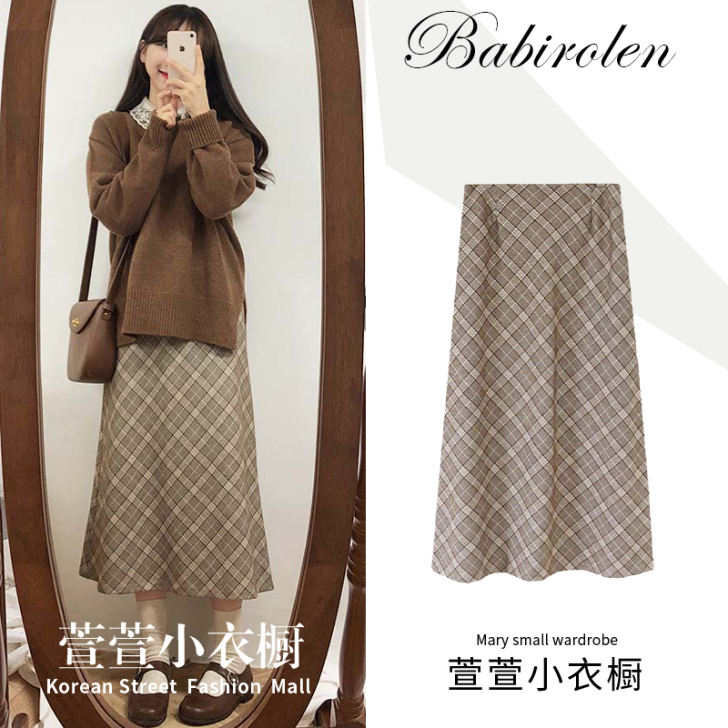 other/其他 半身裙  全新 一次都没...