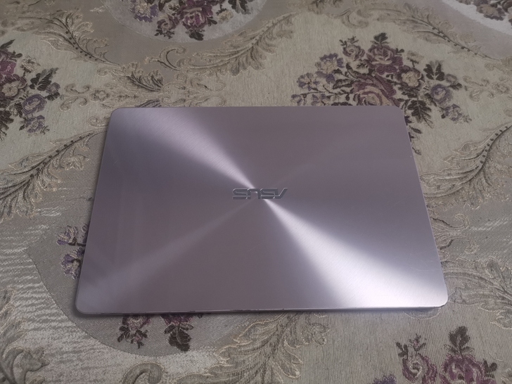 华硕（ASUS） 灵耀U4100U， 14...