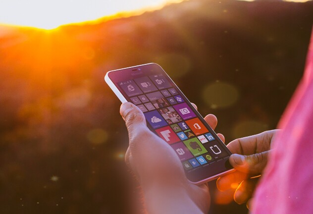 小器易影-微软/Nokia诺基亚lumia...