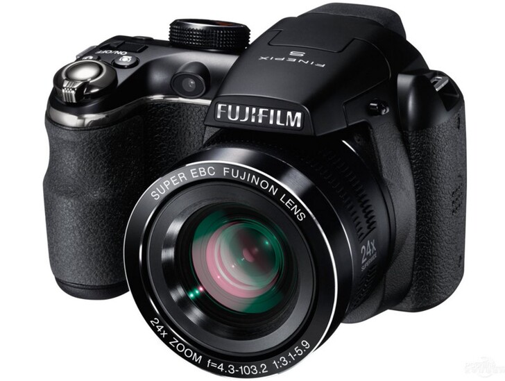 Fujifilm/富士 数码相机