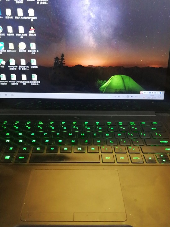 雷蛇笔记本主板维修,雷蛇RZ09不开机,更...