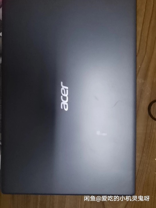 Acer/宏碁 A315-55第10代i5...