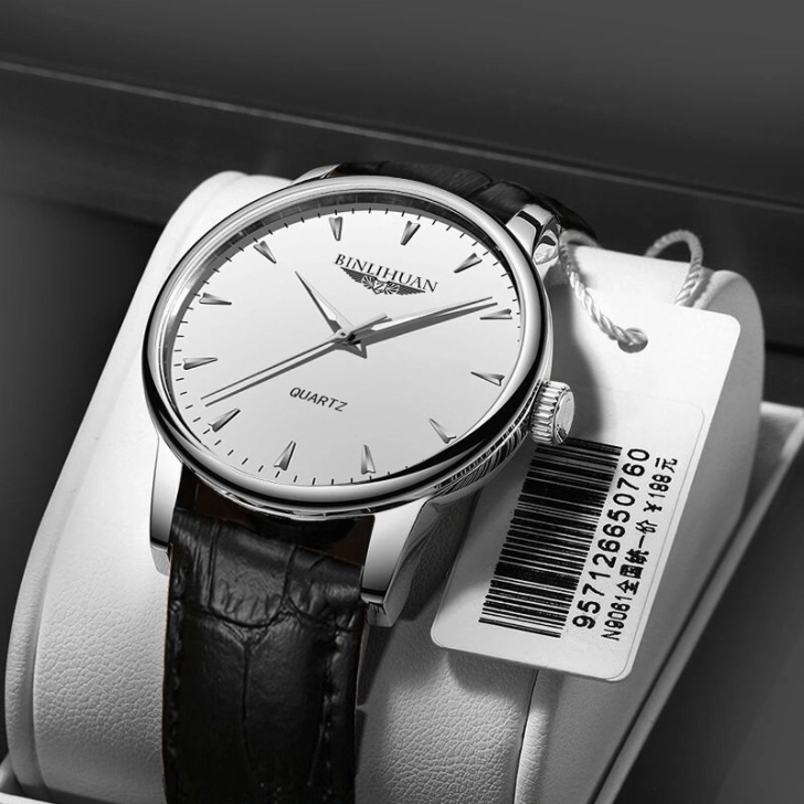 【亏本甩卖】瑞士正品防水夜光男士全自动新型...