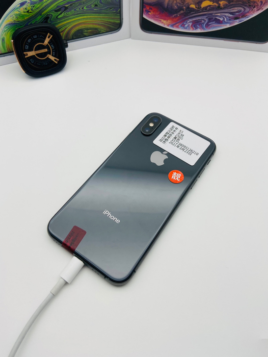 #Apple/苹果 iPhone XS  ...