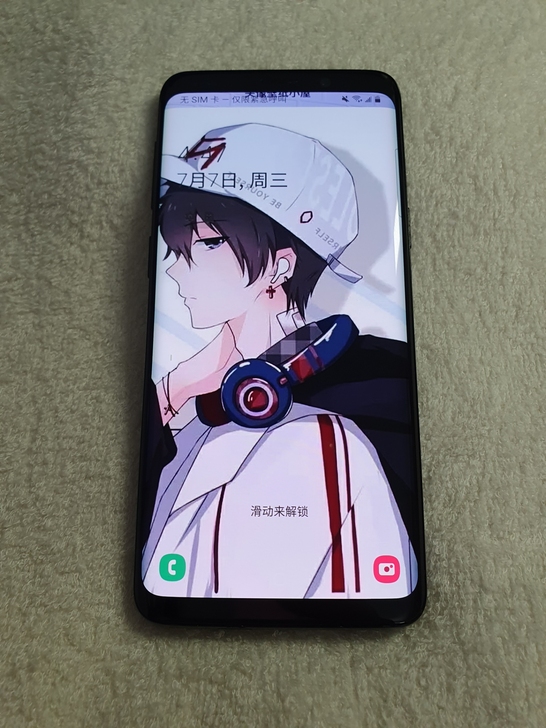 正品急卖掉几乎全新完美三星 SAMSUNG...