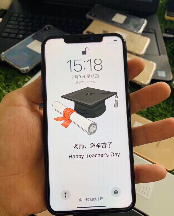 清货特价苹果Xs Max 全原装 走平台 ...