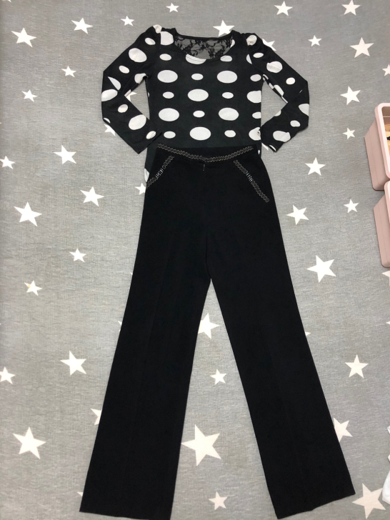 女士职业装5-10元