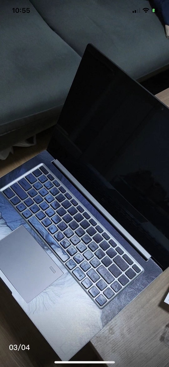 小米pro15.6笔记本尸体出  看好了拍...