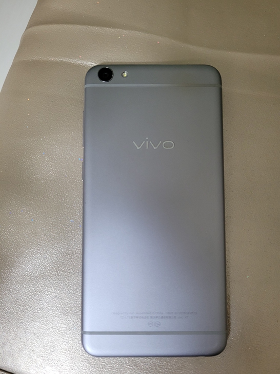 vivo x7
