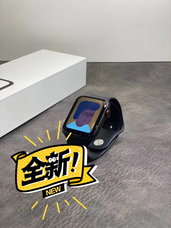 苹果iWatch6+ 智能手表 ln高配版