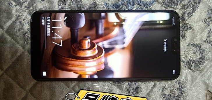 荣耀10，6+128g，手机所有功能正常，...