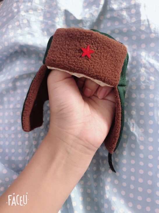 自主研发蔚来汽车 nomin 迷你雷锋帽蔚...