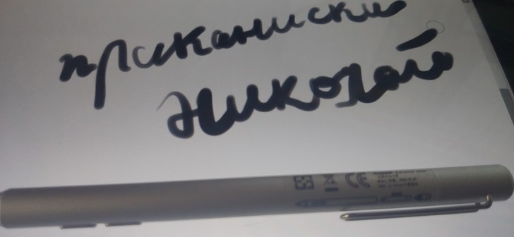 中柏ezpad go 笔,原价299,我有...