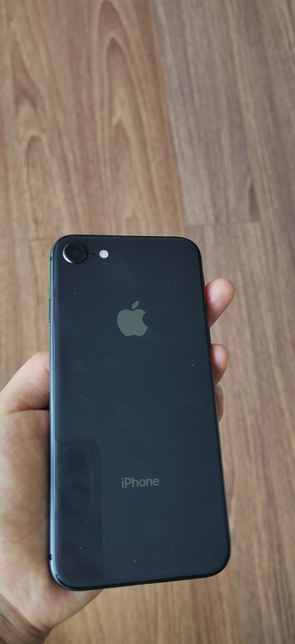 苹果8手机，国行，64g。外观完好，无任何...
