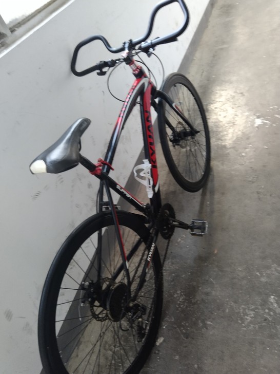 自行车(蝴蝶把,旅行车)