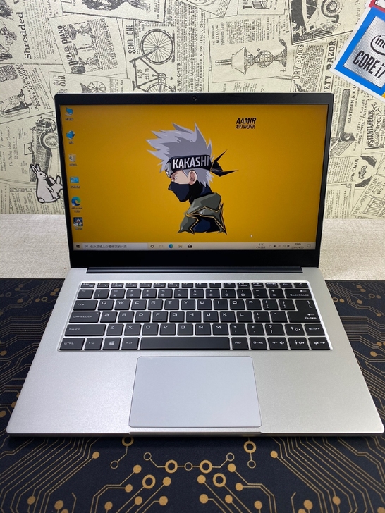 机械革命S2 i5 10210 MX350...