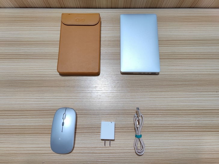 gpd pocket1代迷你笔记本电脑掌上电脑壹号本