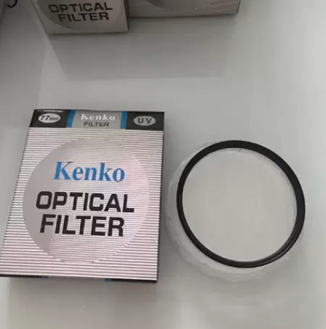 肯高UV镜86mm77mm 72 67 6...